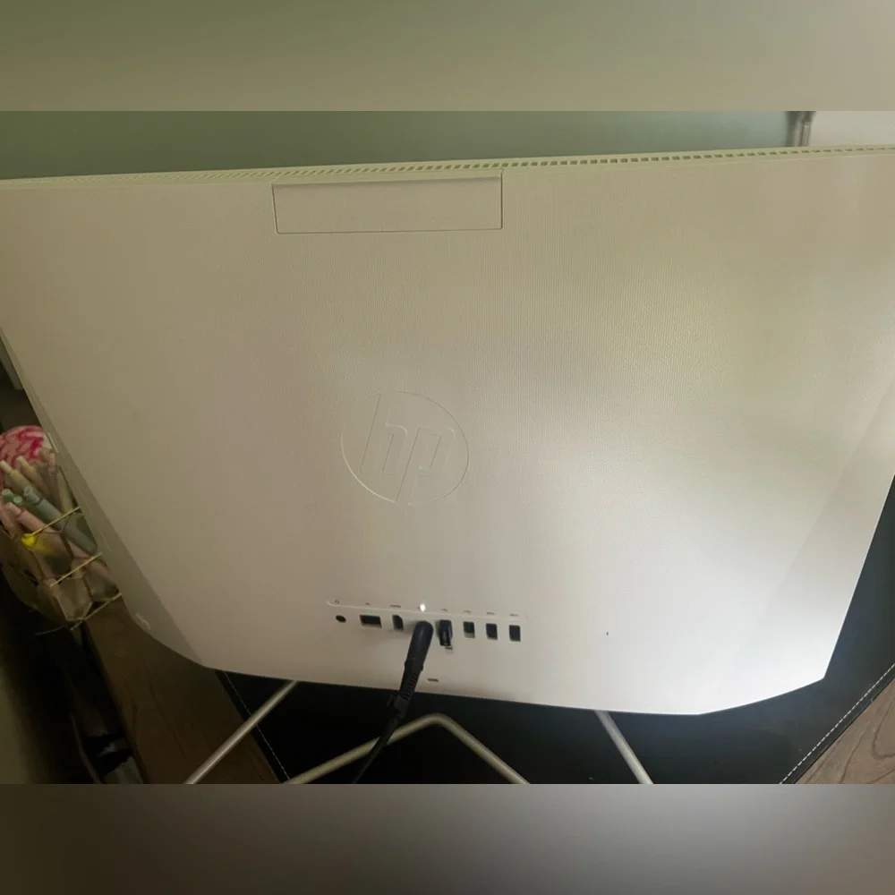 HP Desktop
